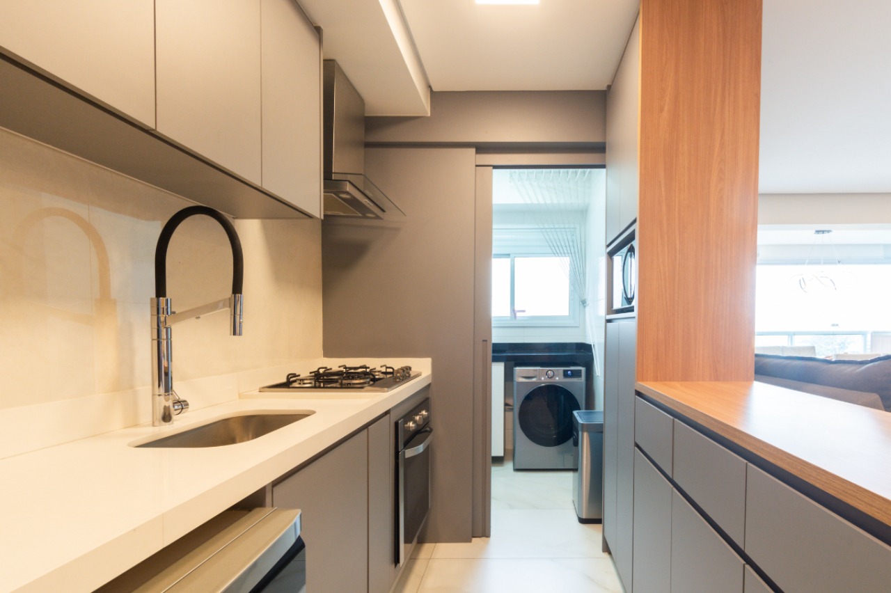 Apartamento, 2 quartos, 83 m² - Foto 19