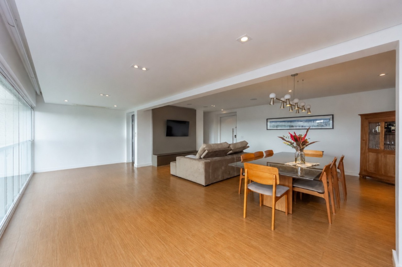 Apartamento, 4 quartos, 189 m² - Foto 6