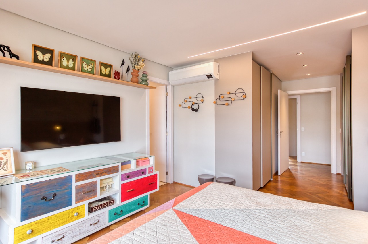 Apartamento, 3 quartos, 200 m² - Foto 24