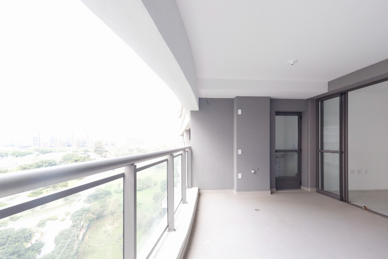 Apartamento, 4 quartos, 136 m² - Foto 2