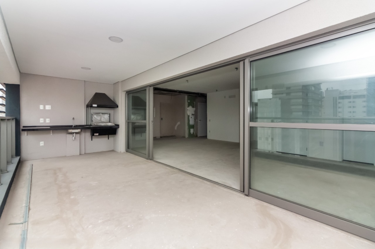 Apartamento, 3 quartos, 169 m² - Foto 7