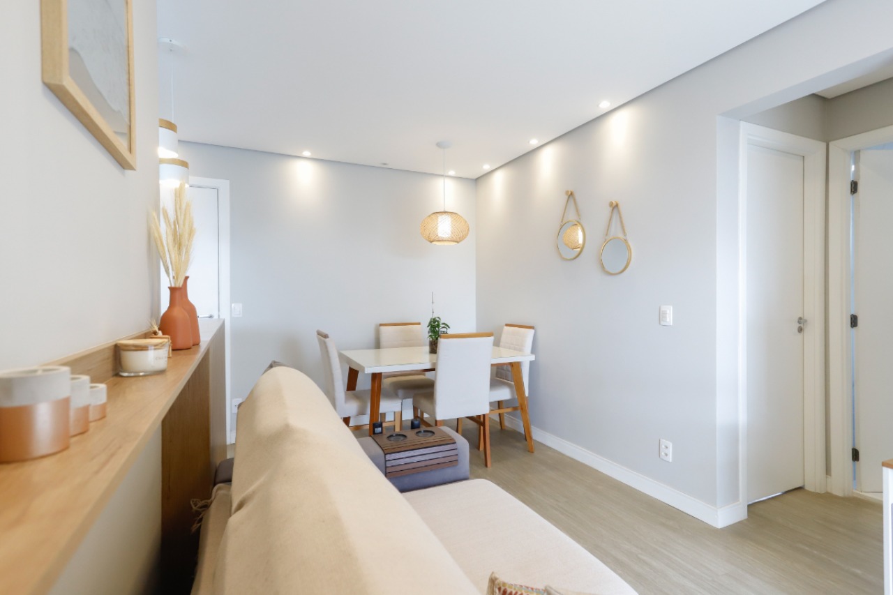 Apartamento, 2 quartos, 51 m² - Foto 4