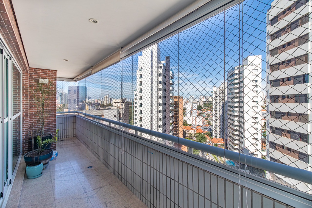 Apartamento, 3 quartos, 167 m² - Foto 12
