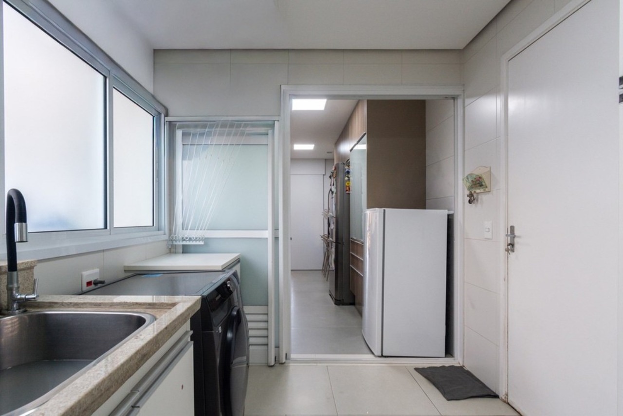 Apartamento, 4 quartos, 175 m² - Foto 17