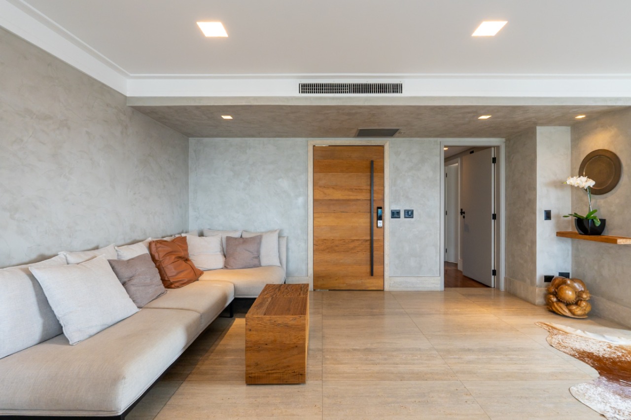 Apartamento, 3 quartos, 195 m² - Foto 6