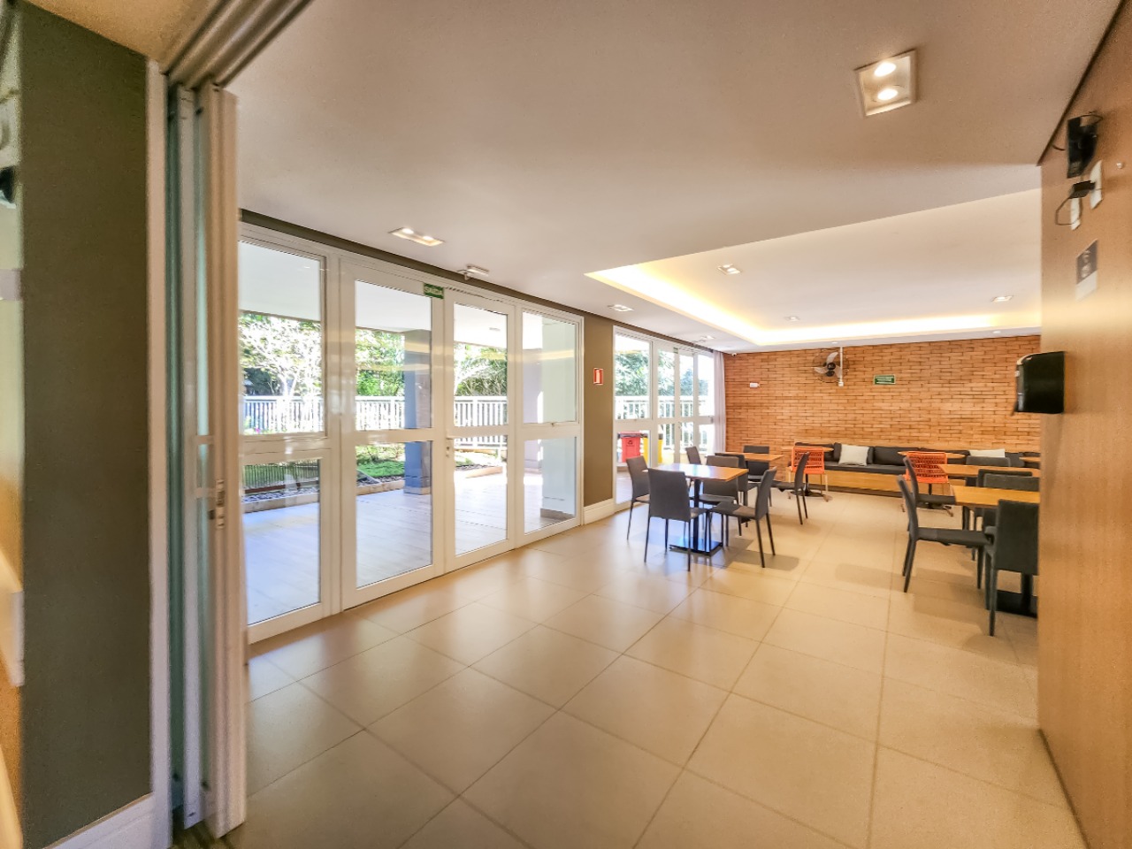 Apartamento, 2 quartos, 68 m² - Foto 29