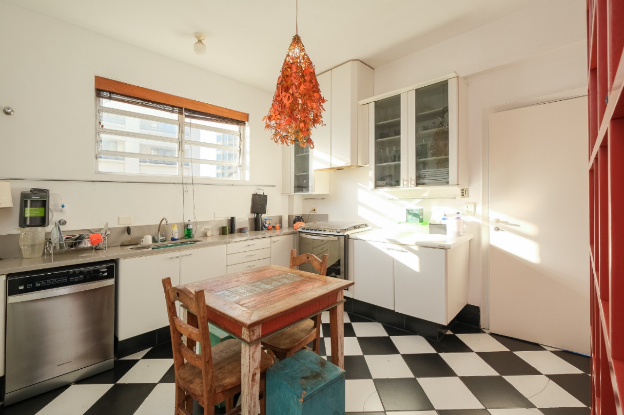 Apartamento, 3 quartos, 197 m² - Foto 12