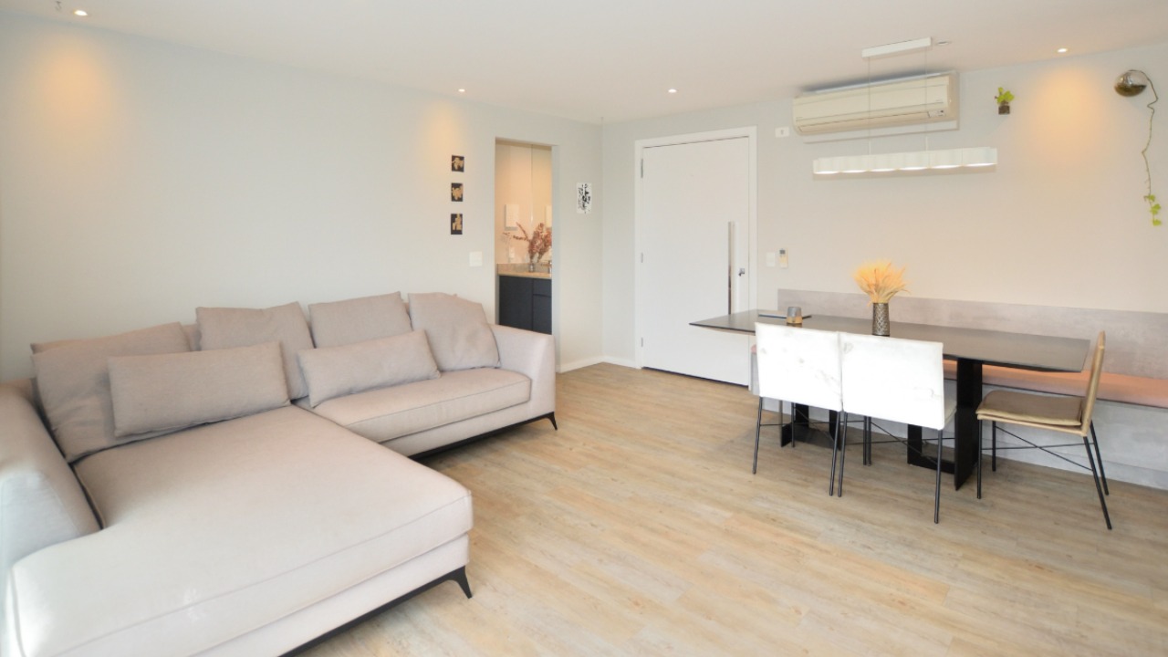 Apartamento, 1 quarto, 55 m² - Foto 6