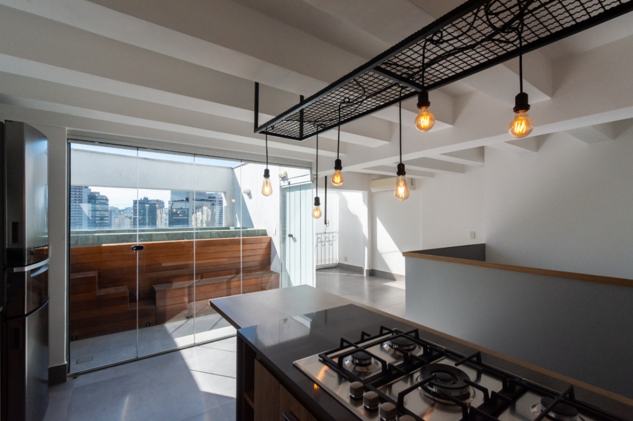Cobertura, 2 quartos, 95 m² - Foto 3