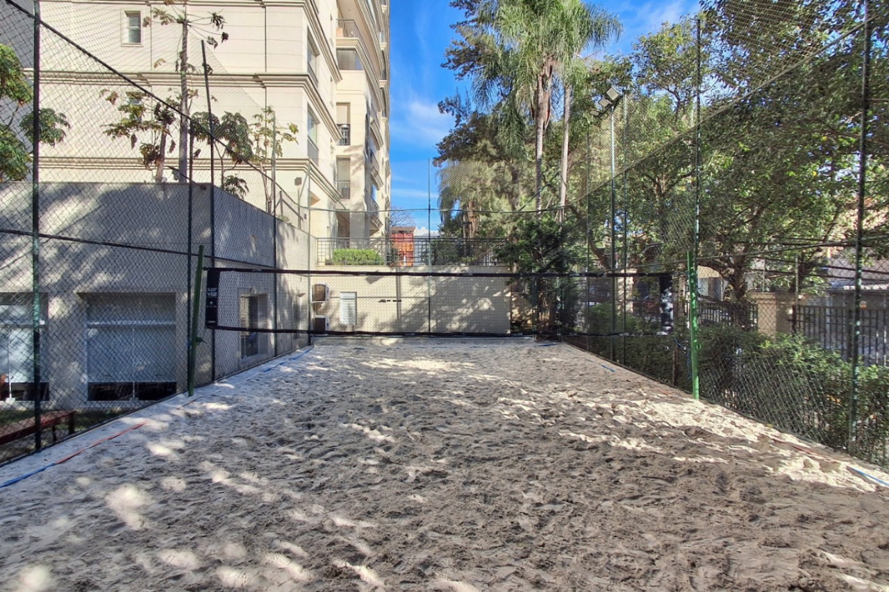 Apartamento, 4 quartos, 169 m² - Foto 46