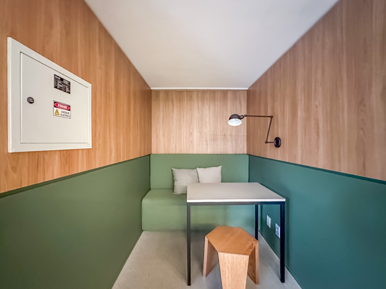 Cobertura, 2 quartos, 142 m² - Foto 33