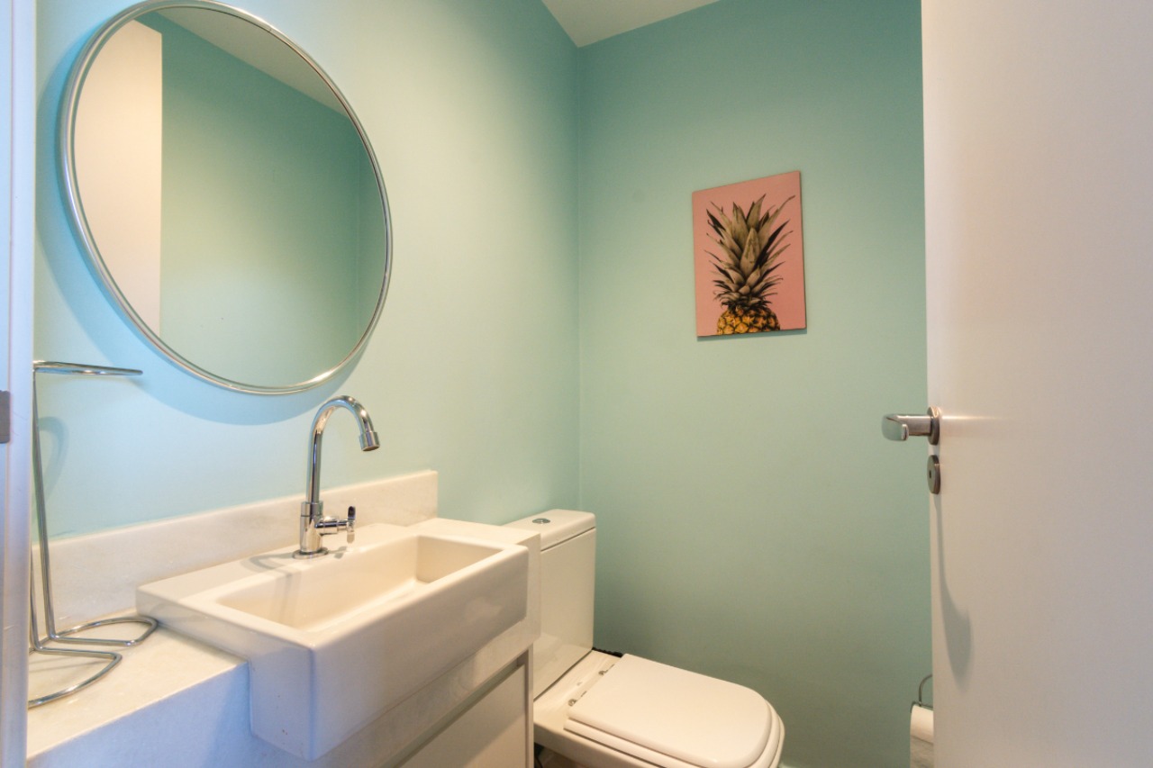 Apartamento, 2 quartos, 84 m² - Foto 18