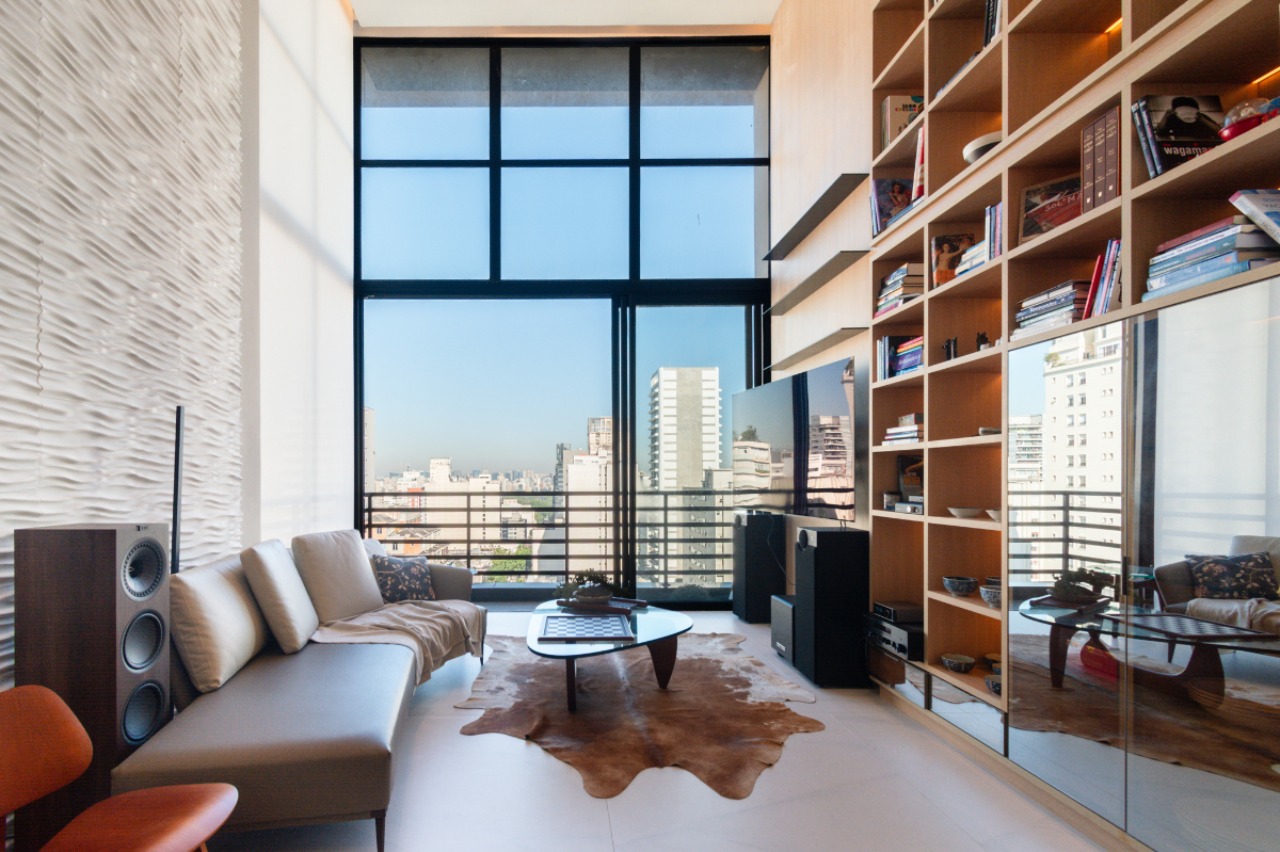 Apartamento, 2 quartos, 108 m² - Foto 3
