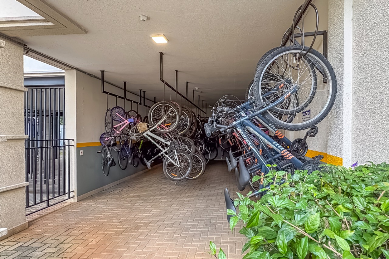 Apartamento, 2 quartos, 137 m² - Foto 46
