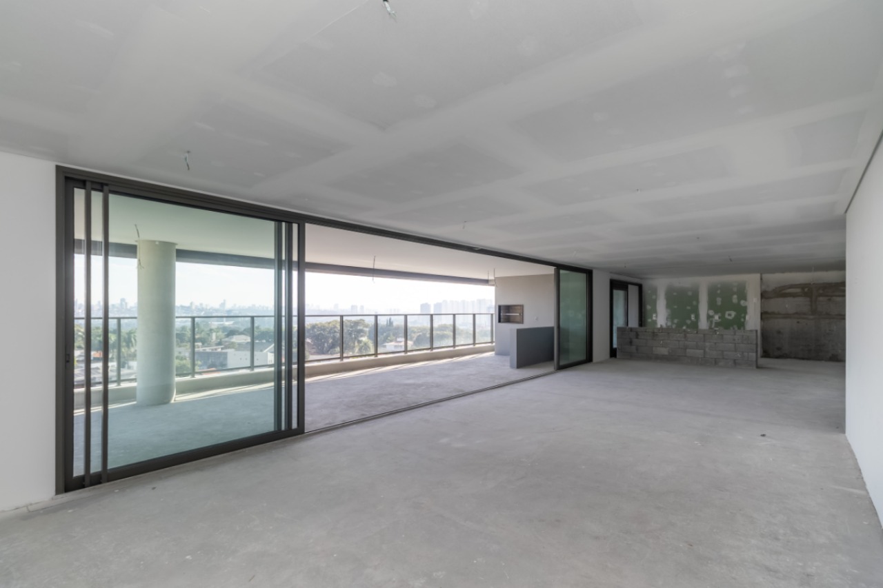 Apartamento, 4 quartos, 327 m² - Foto 1