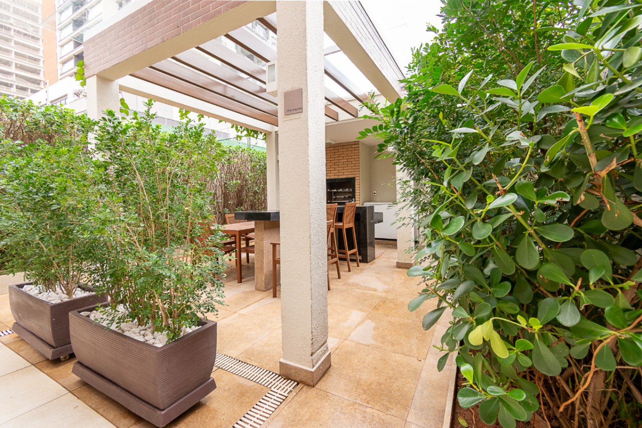 Apartamento, 2 quartos, 98 m² - Foto 33