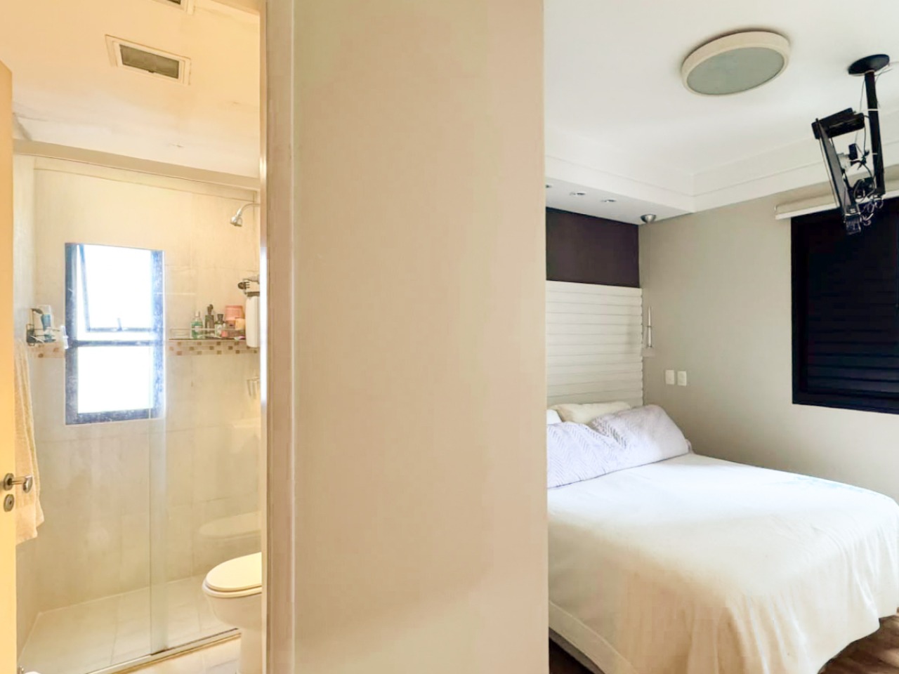 Apartamento, 2 quartos, 85 m² - Foto 14