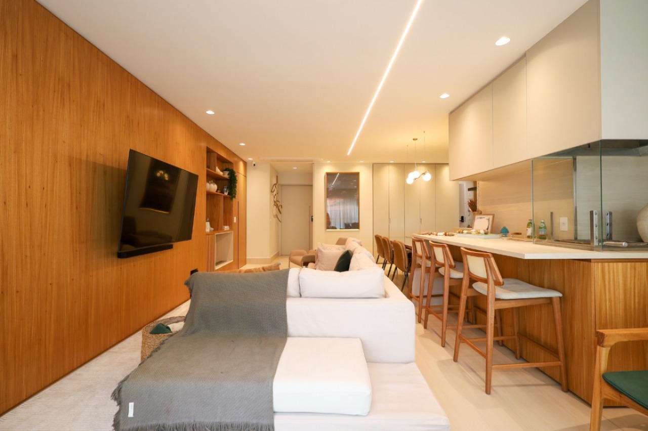Apartamento, 2 quartos, 123 m² - Foto 6