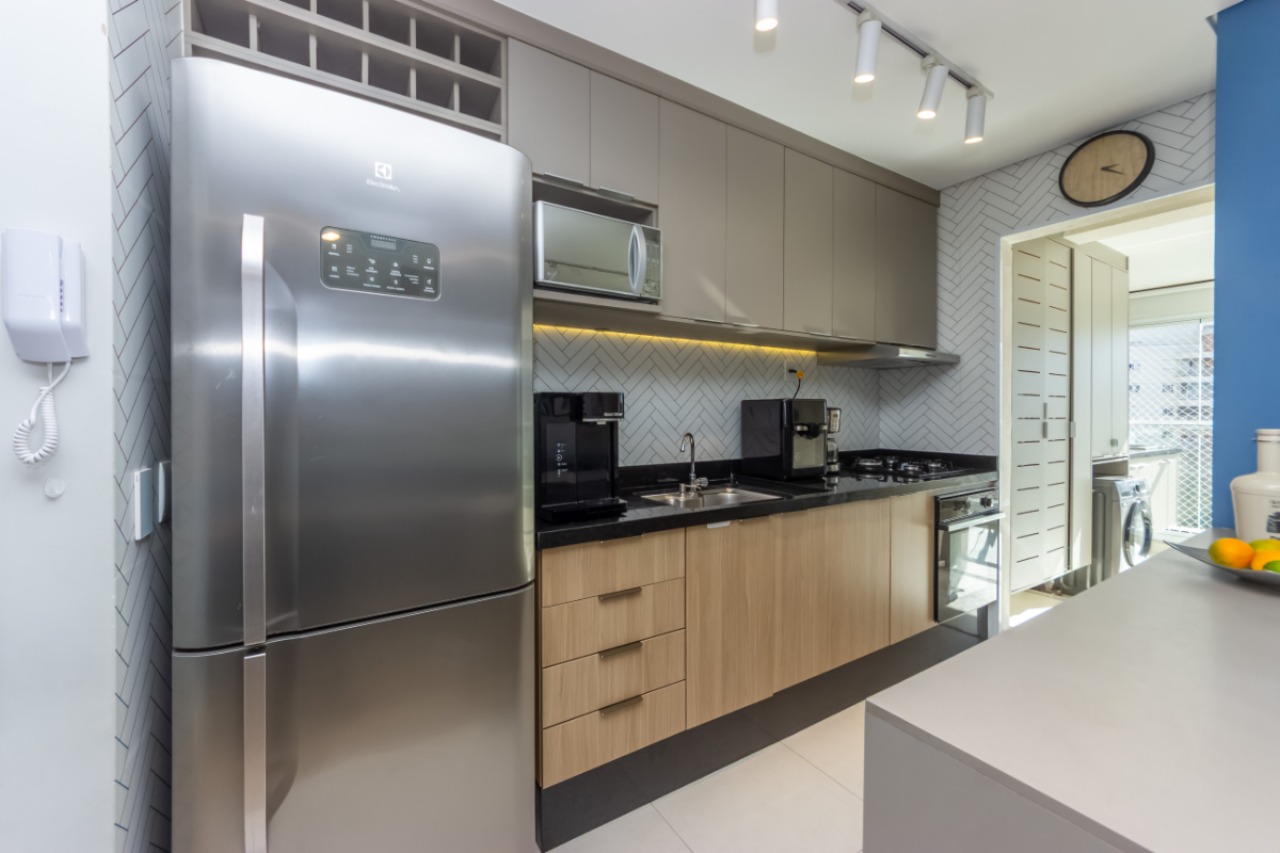 Apartamento, 2 quartos, 68 m² - Foto 11