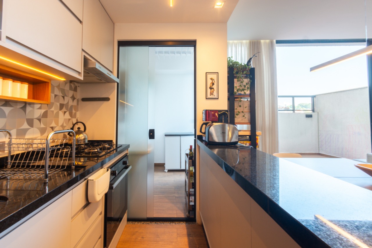 Apartamento, 2 quartos, 84 m² - Foto 11
