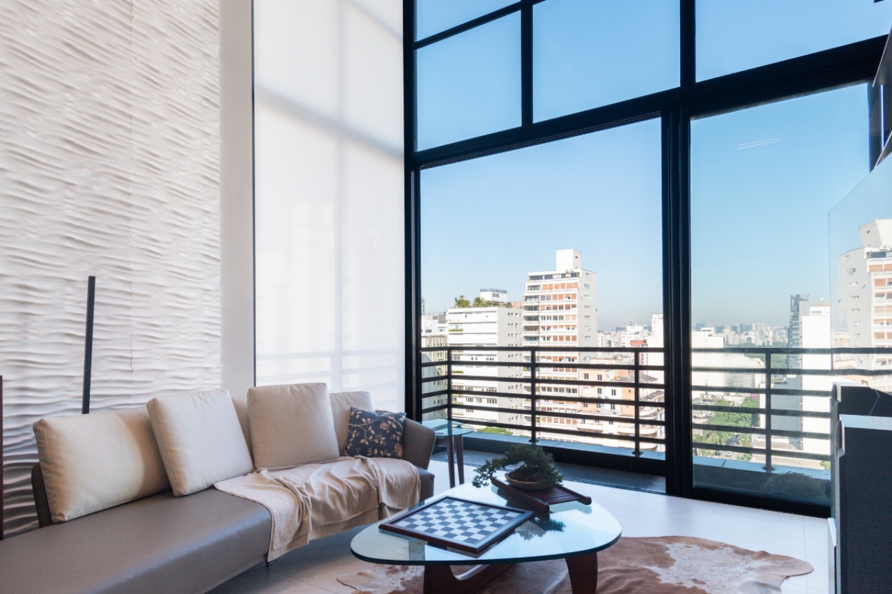 Apartamento, 2 quartos, 108 m² - Foto 5