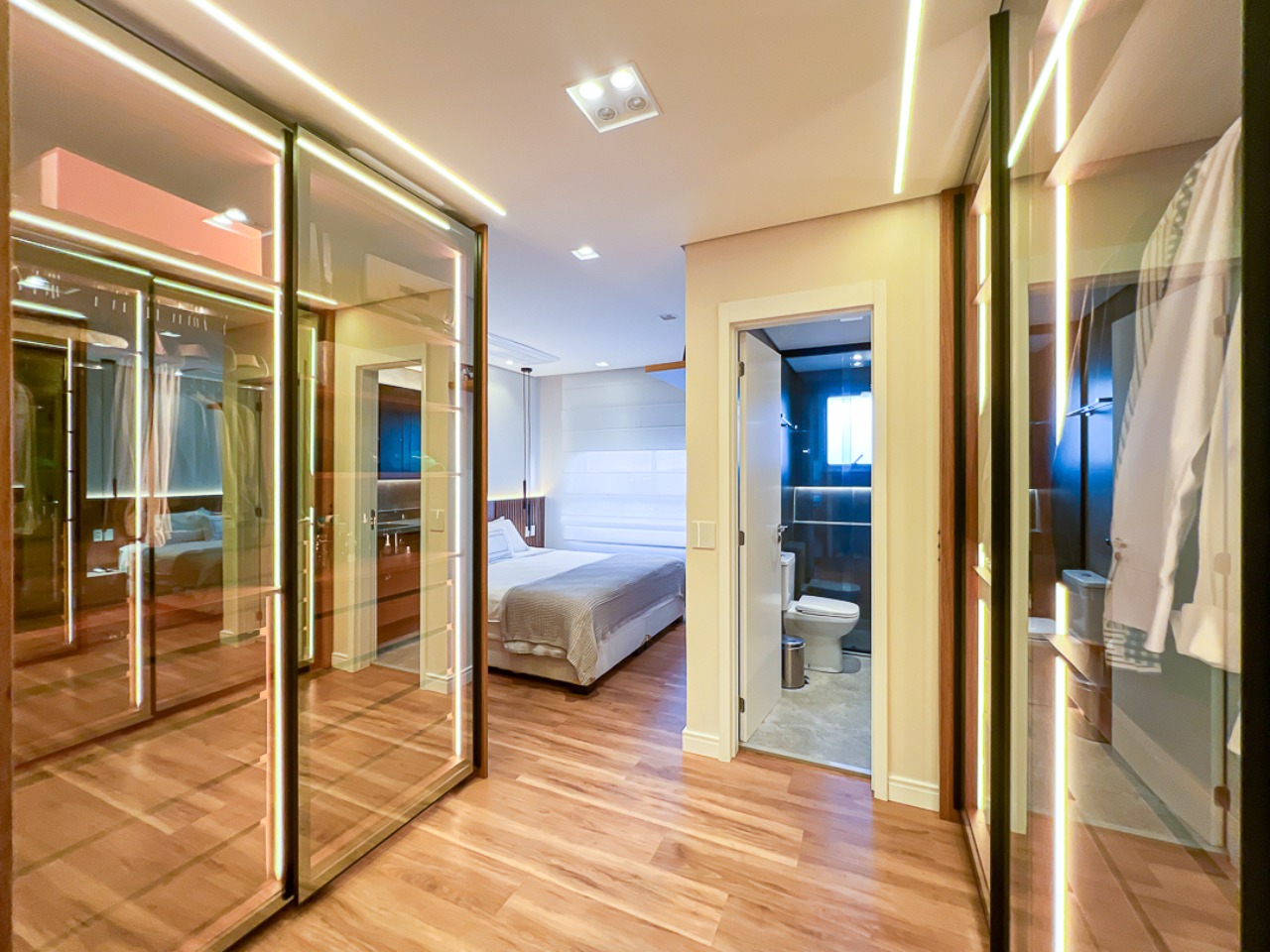 Apartamento, 3 quartos, 143 m² - Foto 28
