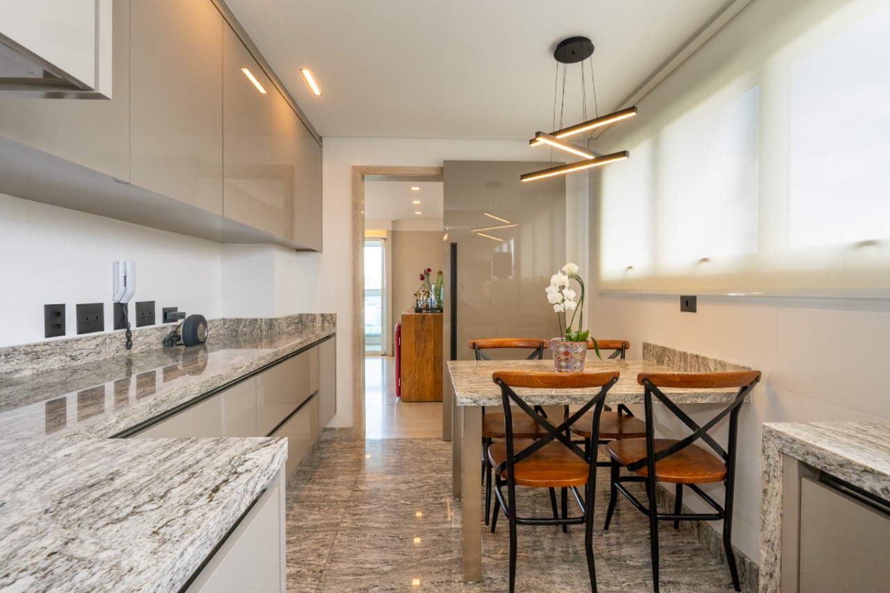 Apartamento, 3 quartos, 195 m² - Foto 21