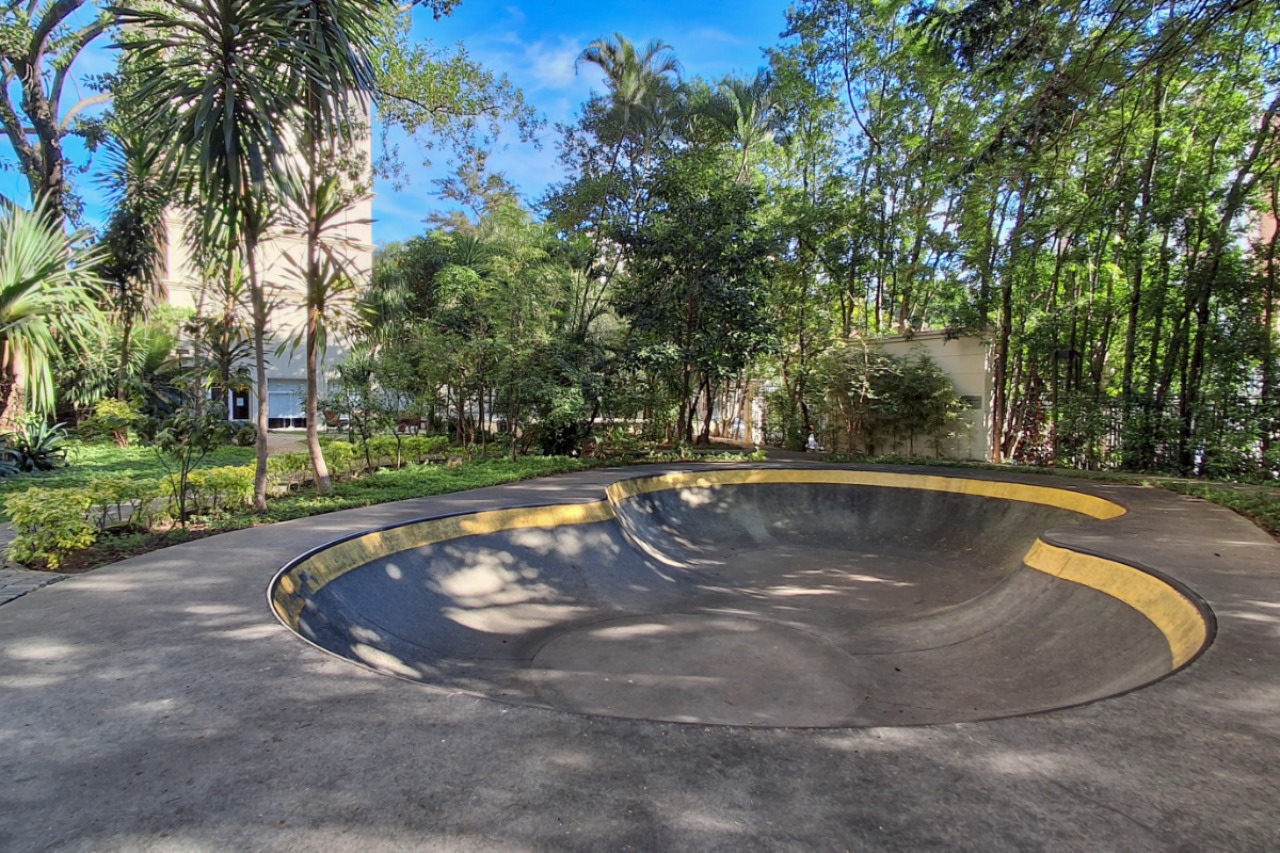 Apartamento, 4 quartos, 169 m² - Foto 48