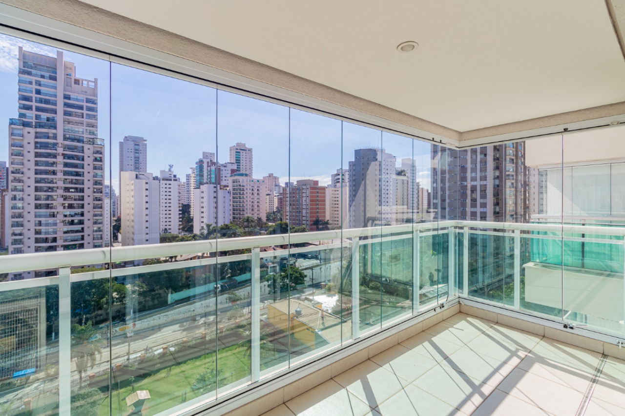 Apartamento, 2 quartos, 60 m² - Foto 24