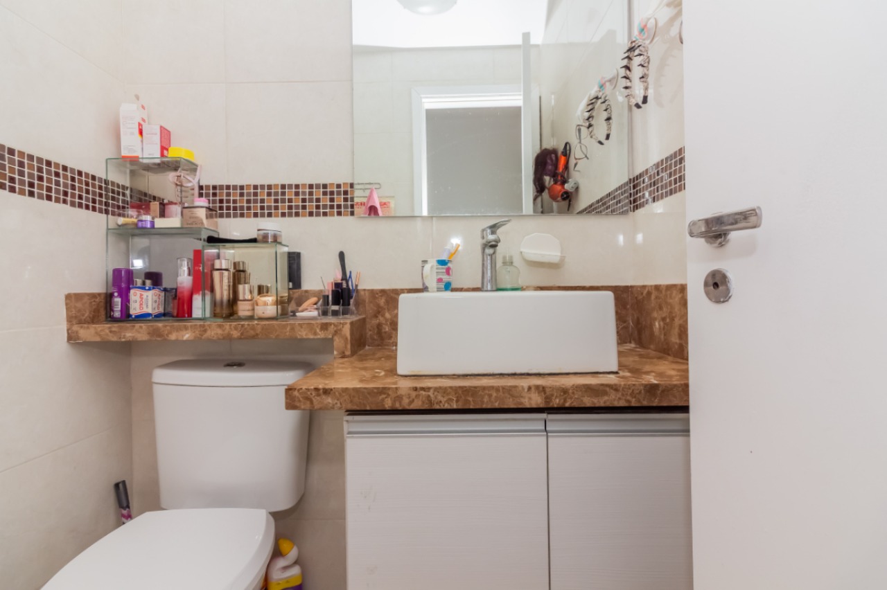 Apartamento, 1 quarto, 65 m² - Foto 19