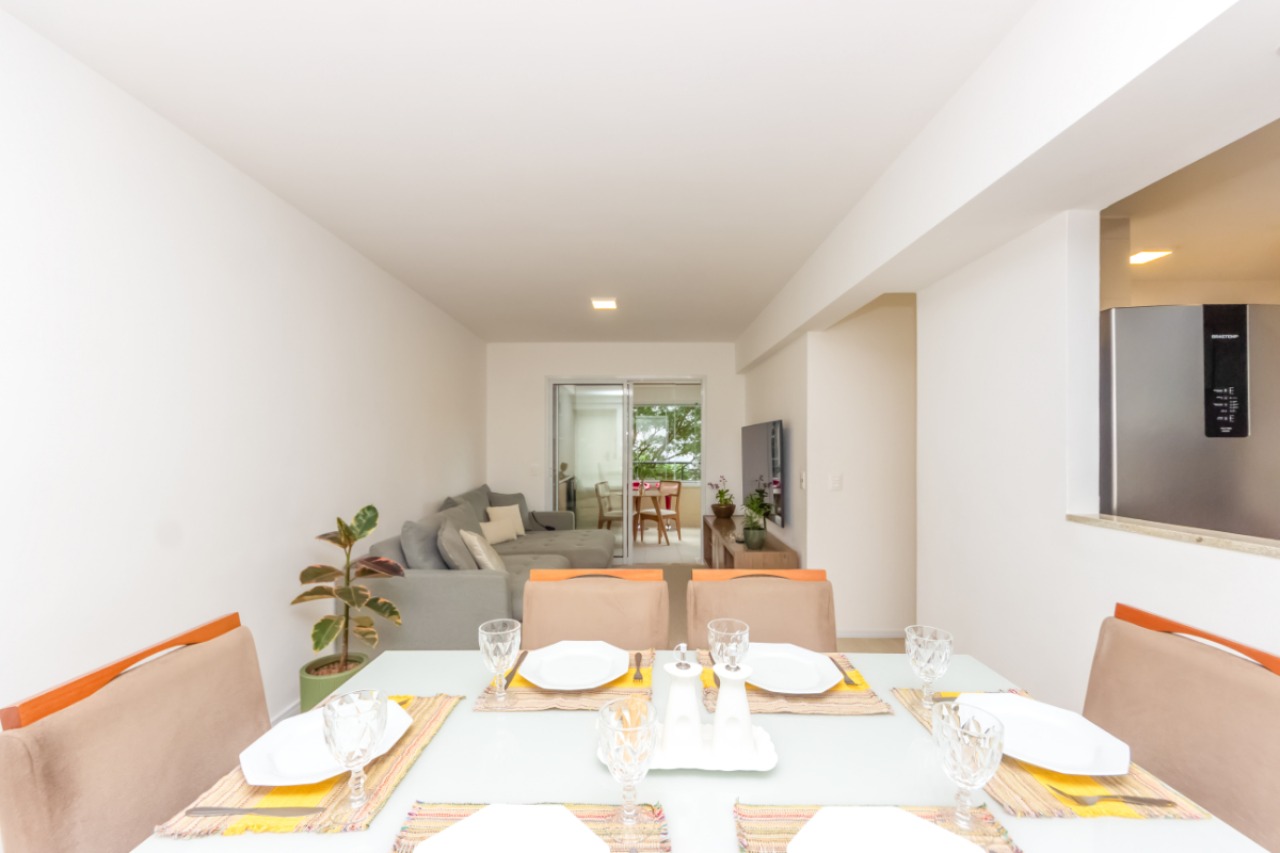 Apartamento, 3 quartos, 86 m² - Foto 2