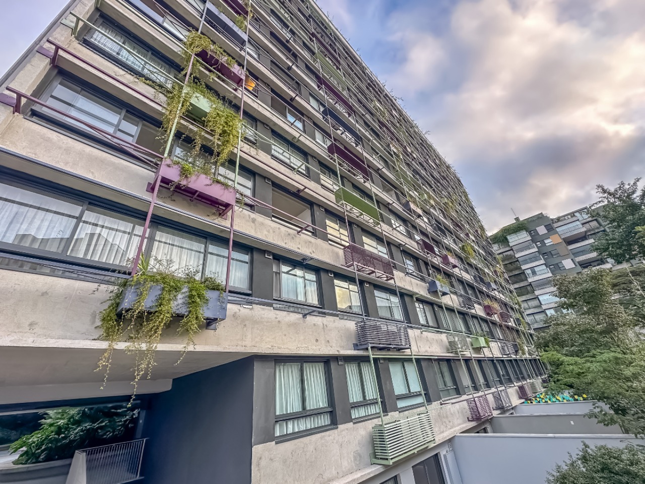 Cobertura, 2 quartos, 142 m² - Foto 46