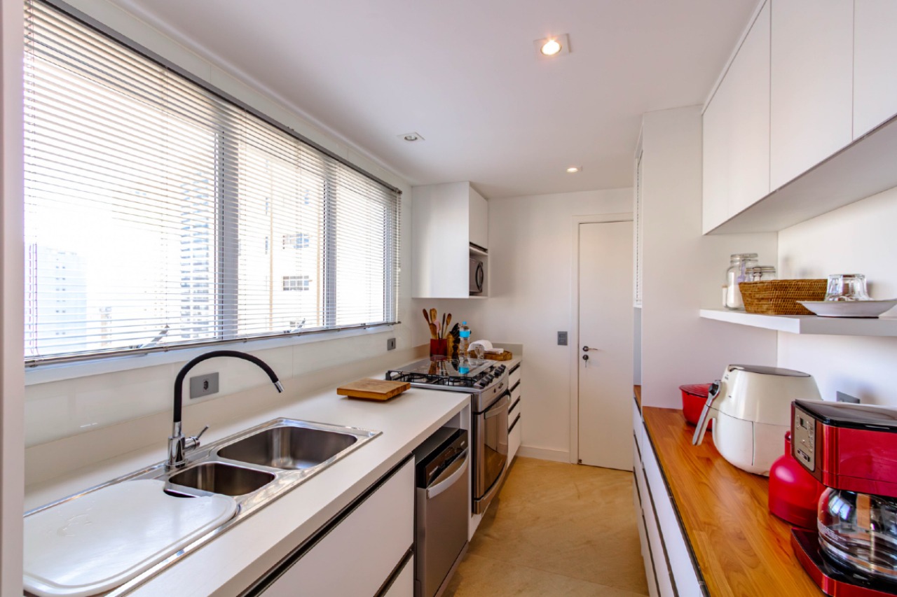 Cobertura, 1 quarto, 433 m² - Foto 8