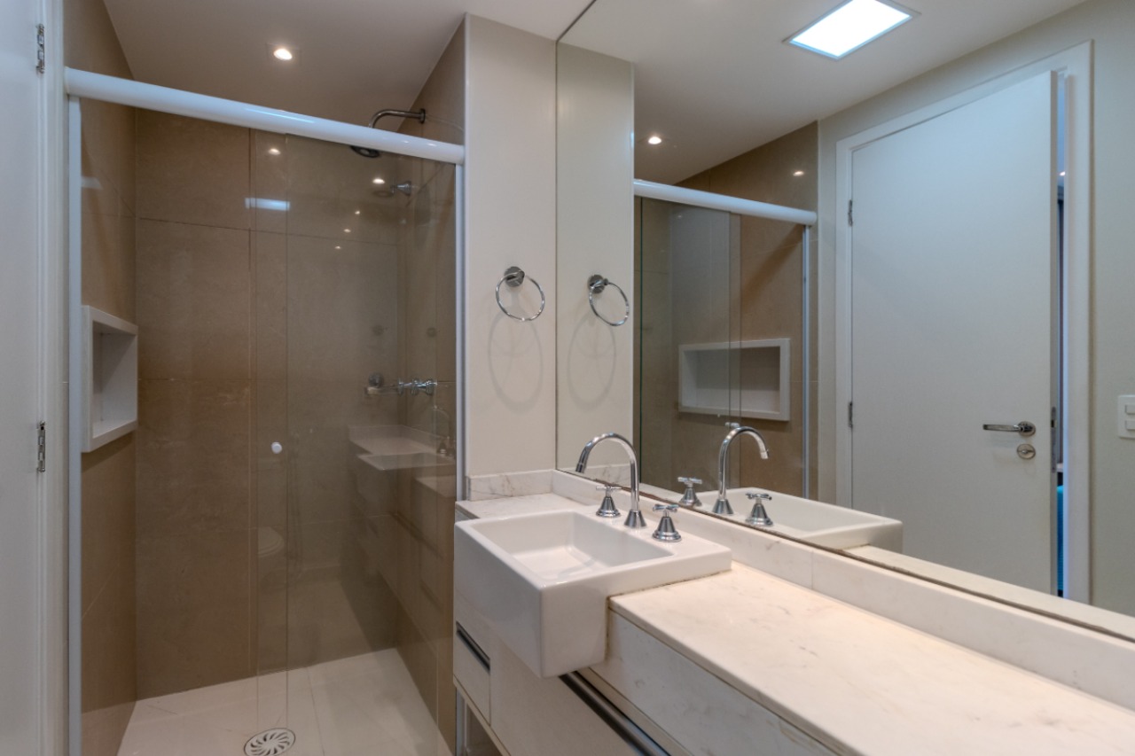 Apartamento, 3 quartos, 105 m² - Foto 21