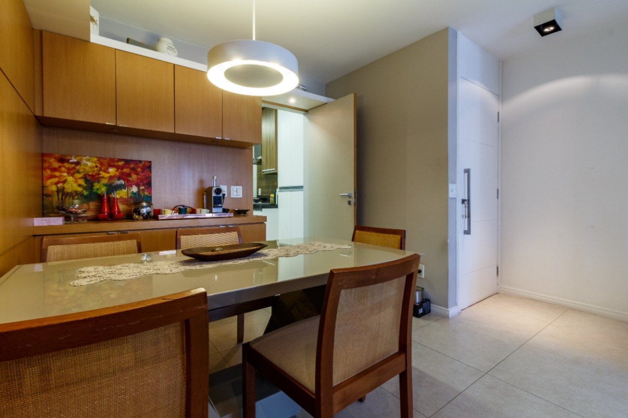 Apartamento, 3 quartos, 97 m² - Foto 10