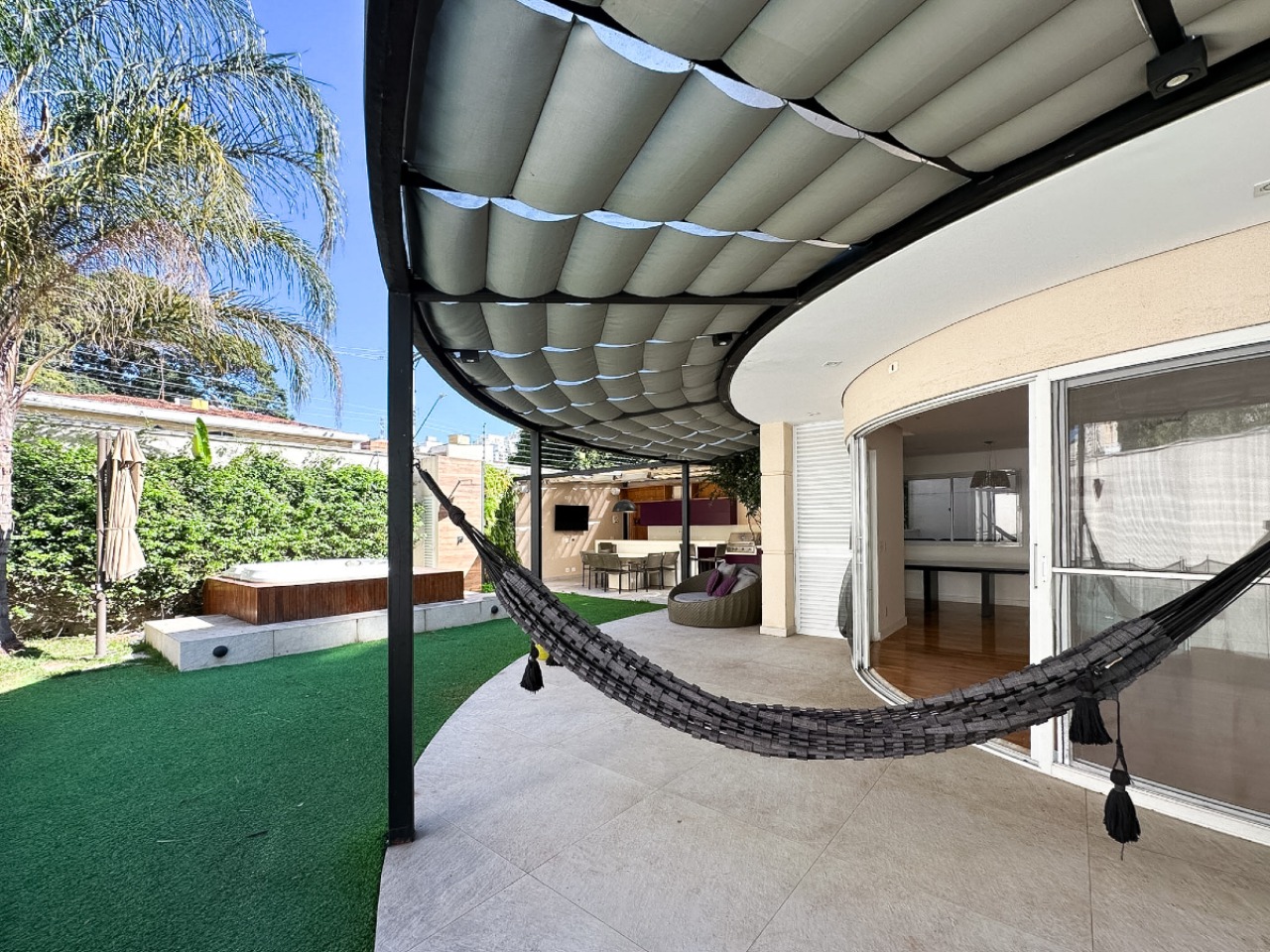 Casa, 3 quartos, 450 m² - Foto 4