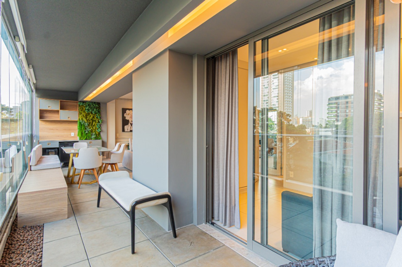 Apartamento, 2 quartos, 81 m² - Foto 13