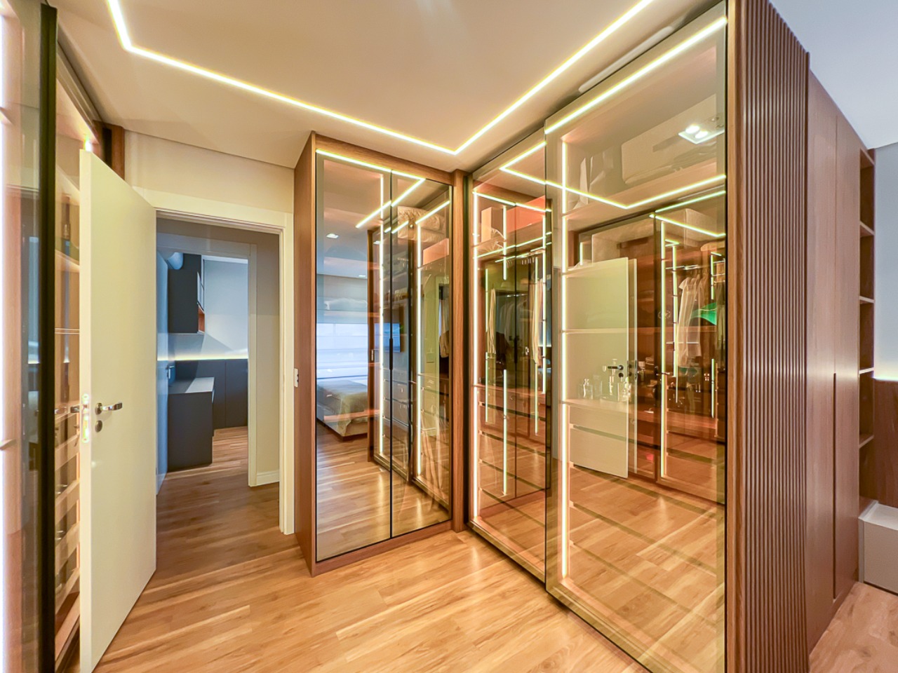 Apartamento, 3 quartos, 143 m² - Foto 26