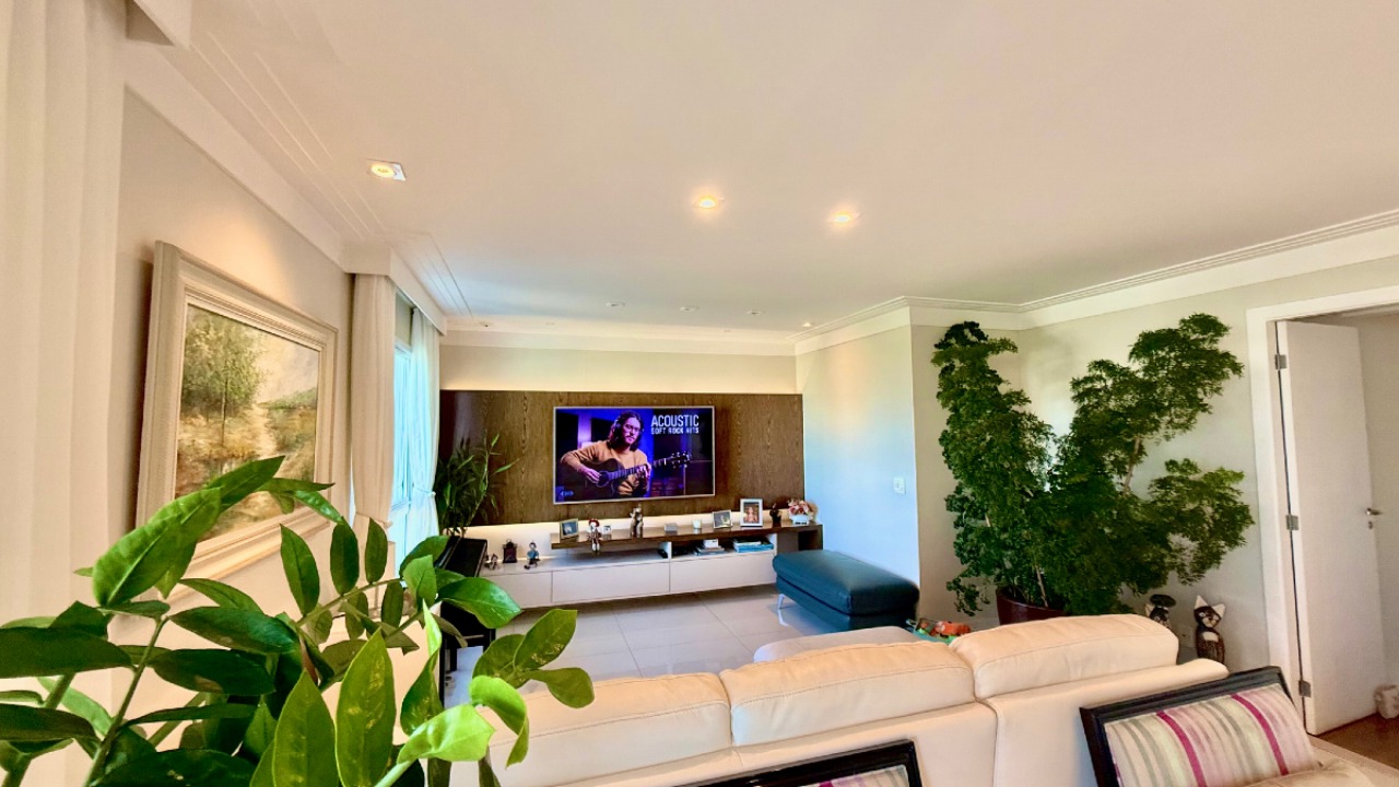 Apartamento, 3 quartos, 149 m² - Foto 3