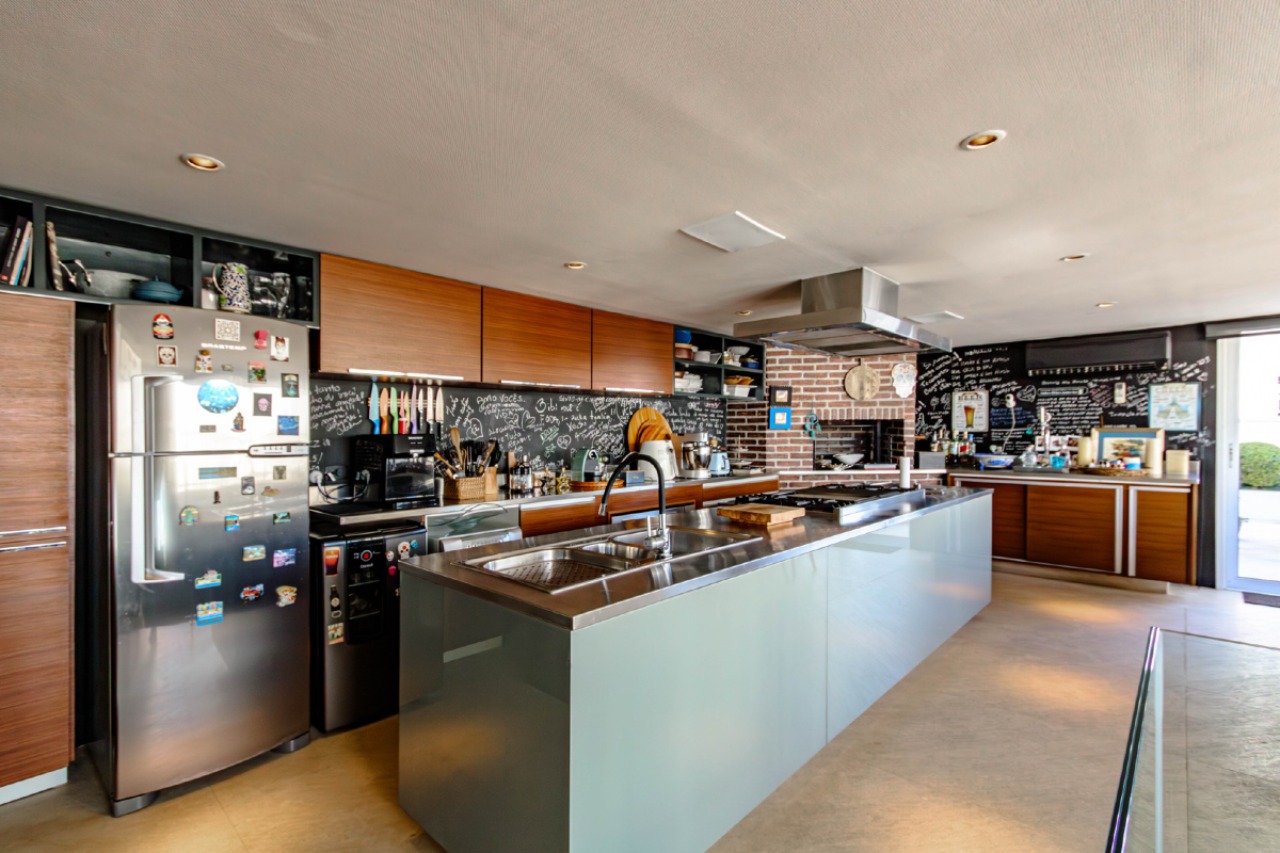 Cobertura, 1 quarto, 433 m² - Foto 22