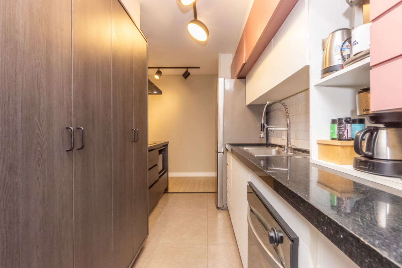 Apartamento, 2 quartos, 92 m² - Foto 8