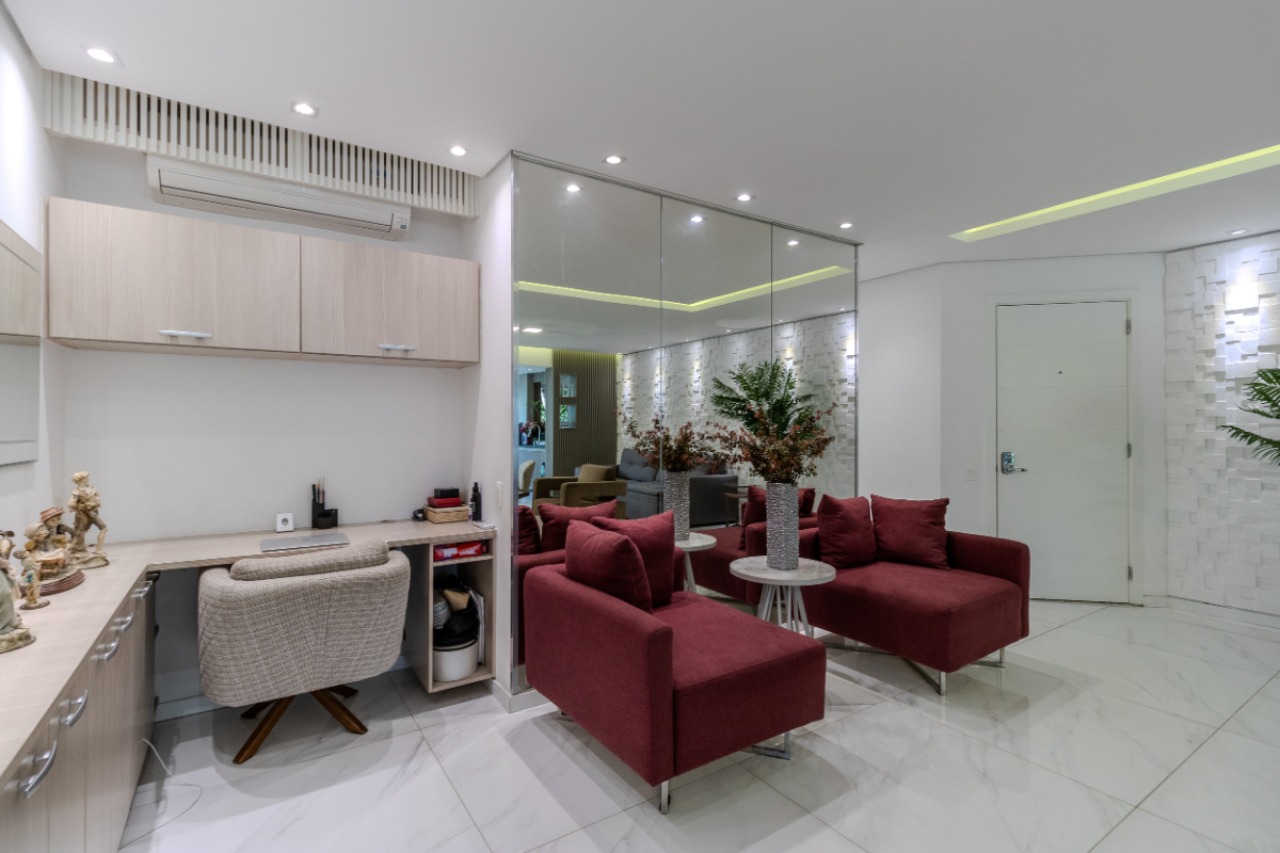 Apartamento, 3 quartos, 118 m² - Foto 6