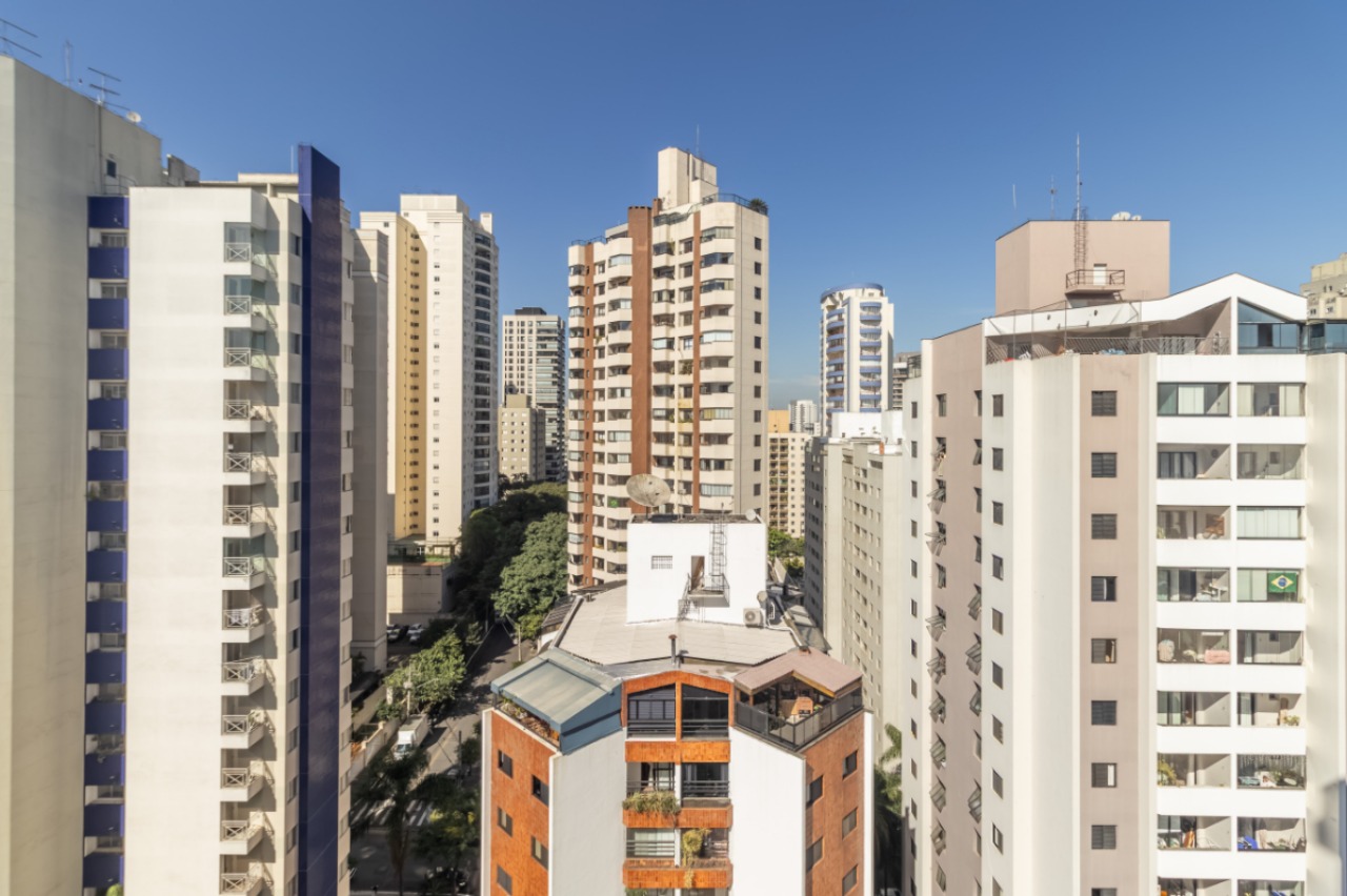 Cobertura, 3 quartos, 115 m² - Foto 8