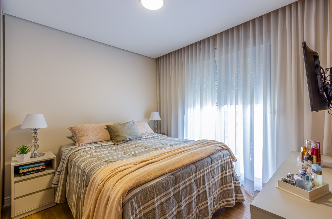 Apartamento, 3 quartos, 84 m² - Foto 20