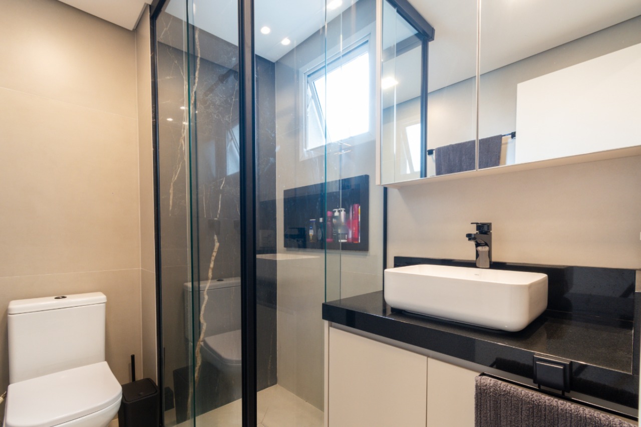 Apartamento, 2 quartos, 83 m² - Foto 25