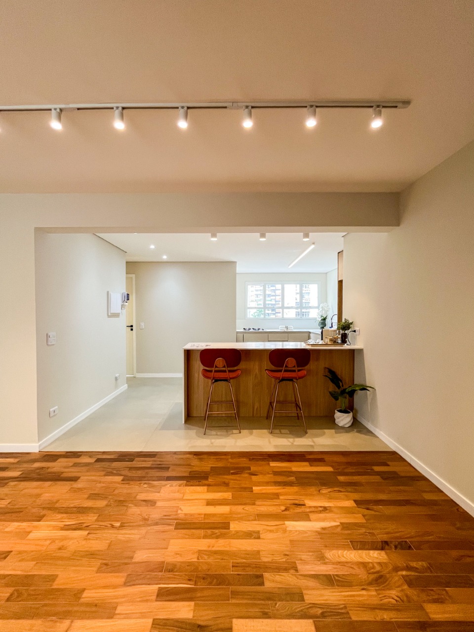 Apartamento, 3 quartos, 163 m² - Foto 8