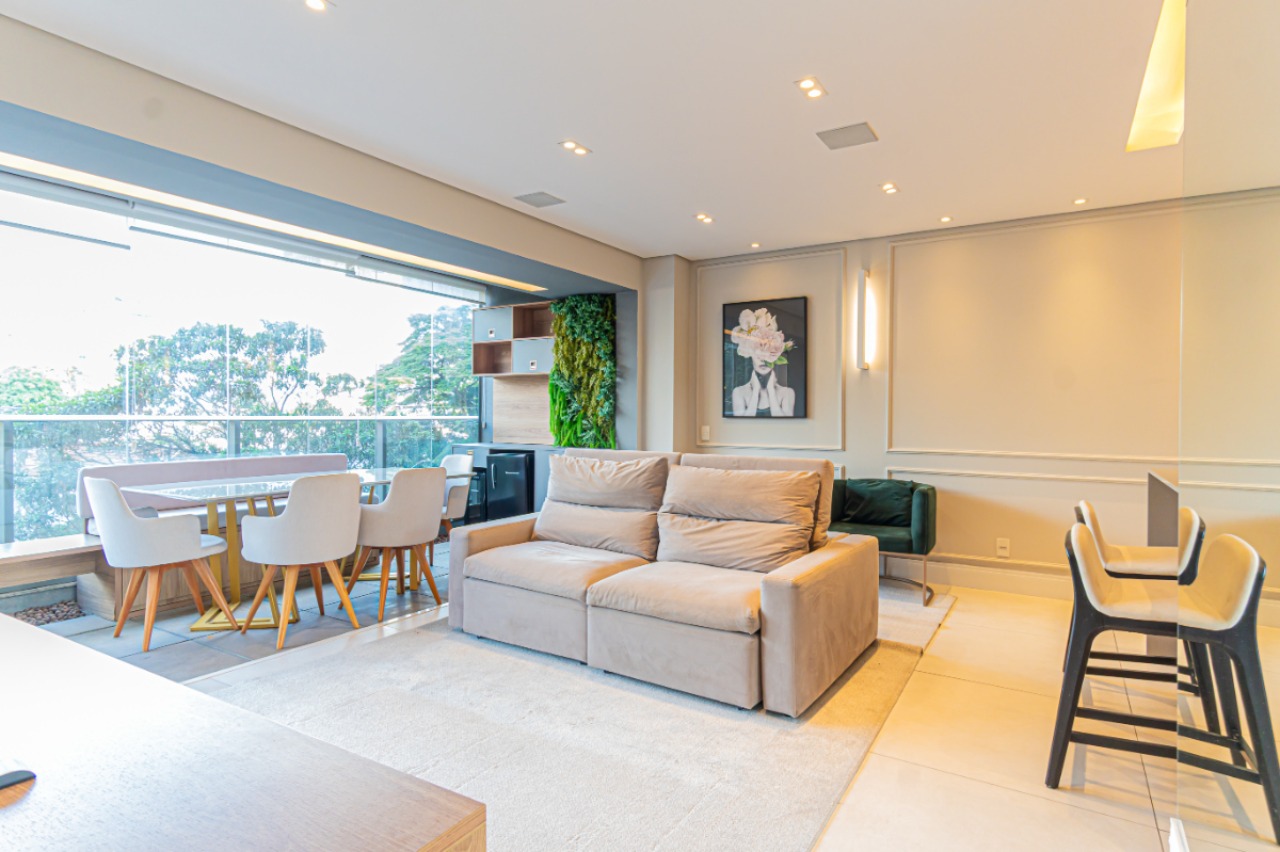 Apartamento, 2 quartos, 81 m² - Foto 7