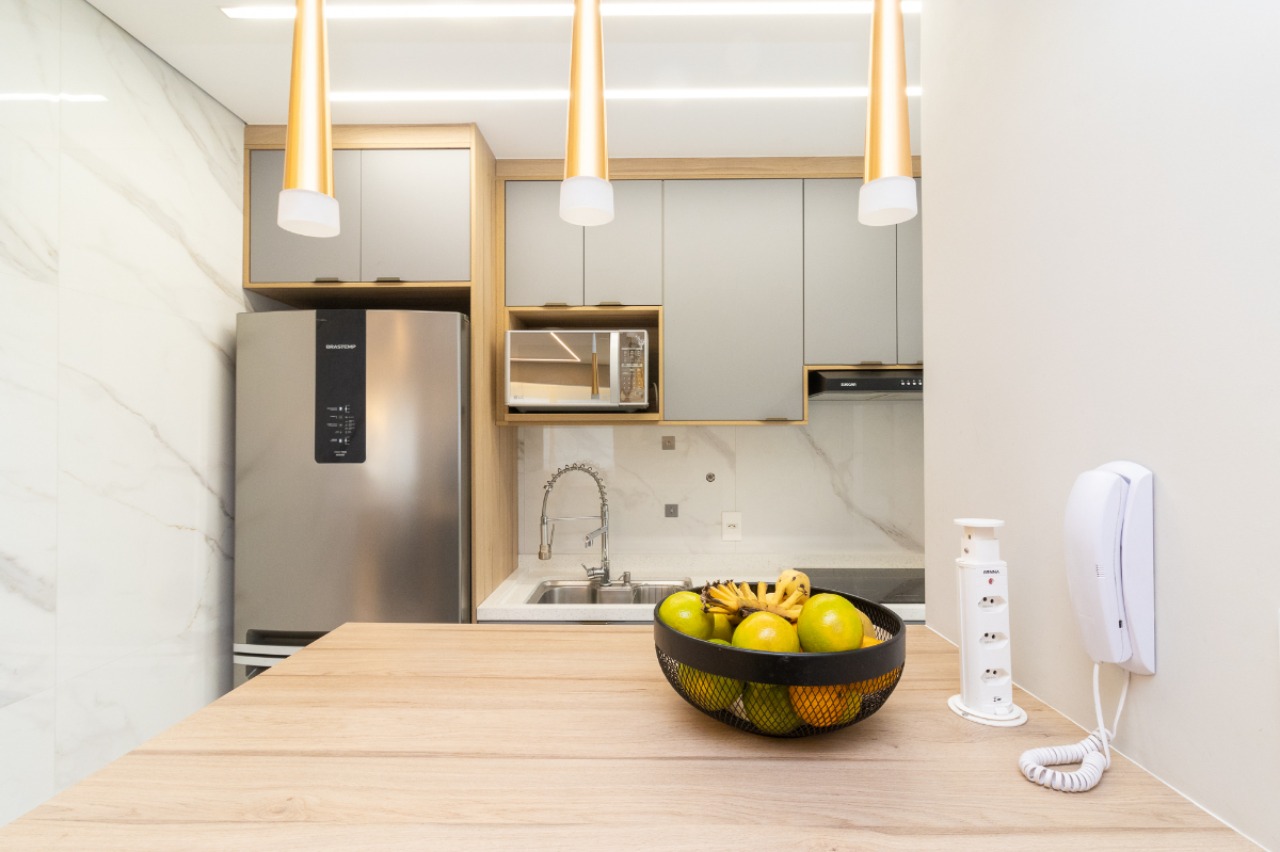 Apartamento, 3 quartos, 66 m² - Foto 13