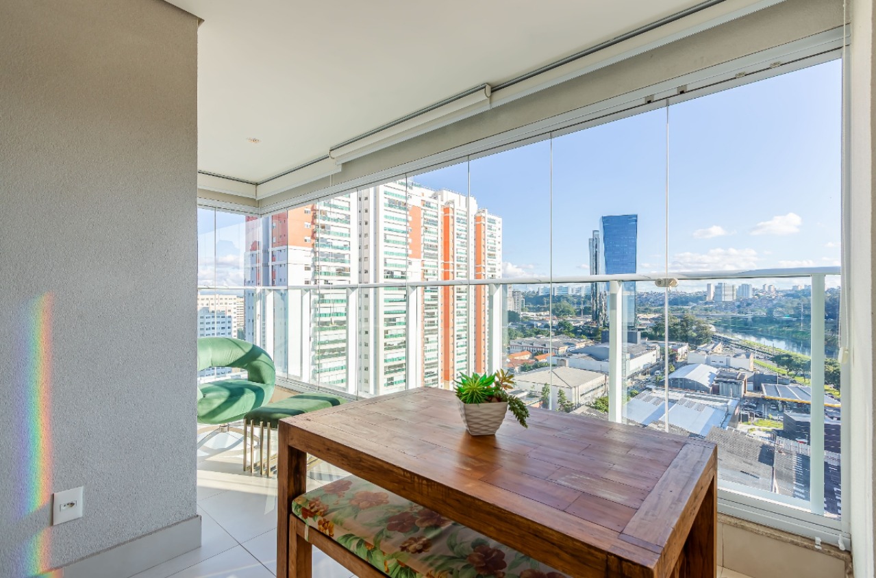 Apartamento, 3 quartos, 84 m² - Foto 15