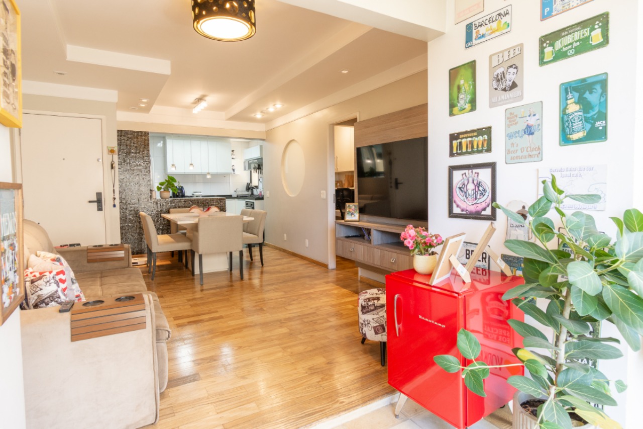 Apartamento, 2 quartos, 85 m² - Foto 7